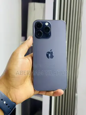 Apple iPhone 14 Pro Max 512 GB Purple