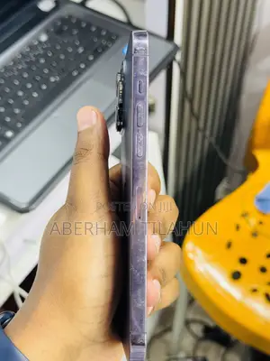 Apple iPhone 14 Pro Max 512 GB Purple