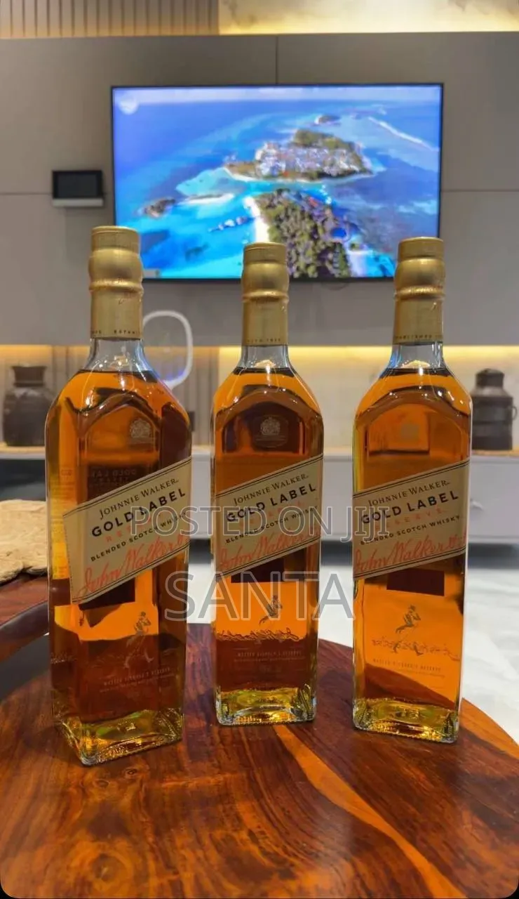 Gold Label