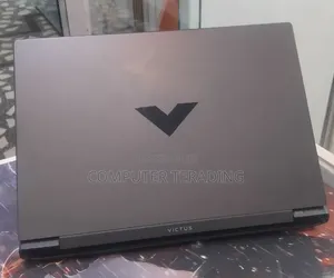 New Laptop HP Victus 15 16GB AMD Ryzen 5 SSD 512GB
