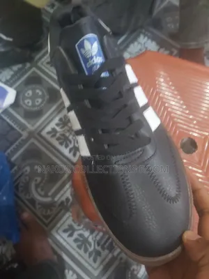 Adidas Samba , Black , Shoes Original፡ በቆንጆ ዋጋ 3,699 Birr