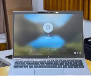 New Laptop HP EliteBook 830 16GB Intel Core i5 SSD 512GB
