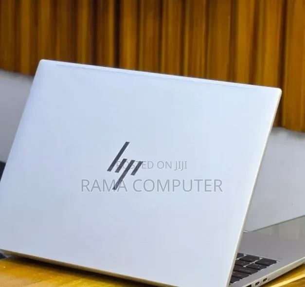 New Laptop HP EliteBook 830 16GB Intel Core i5 SSD 512GB