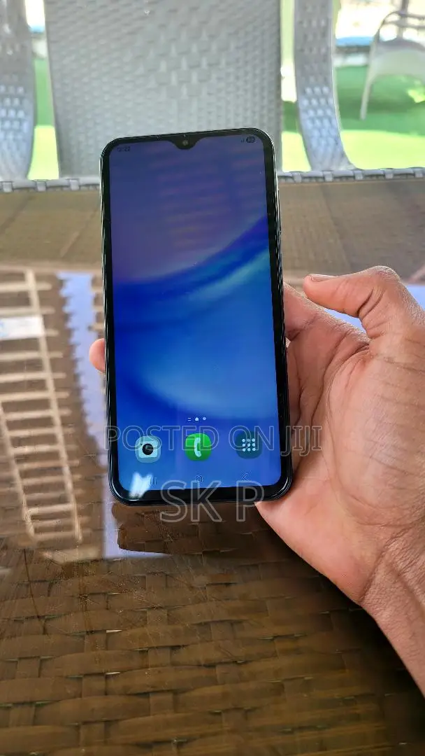 Samsung Galaxy A15 128 GB Blue