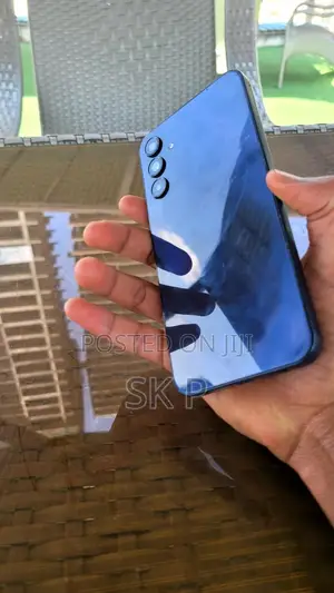 Samsung Galaxy A15 128 GB Blue