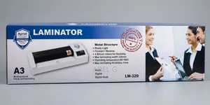 Pouch Laminator for Sale!