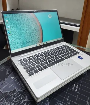 New Laptop HP EliteBook 840 G10 16GB Intel Core i7 SSD 512GB