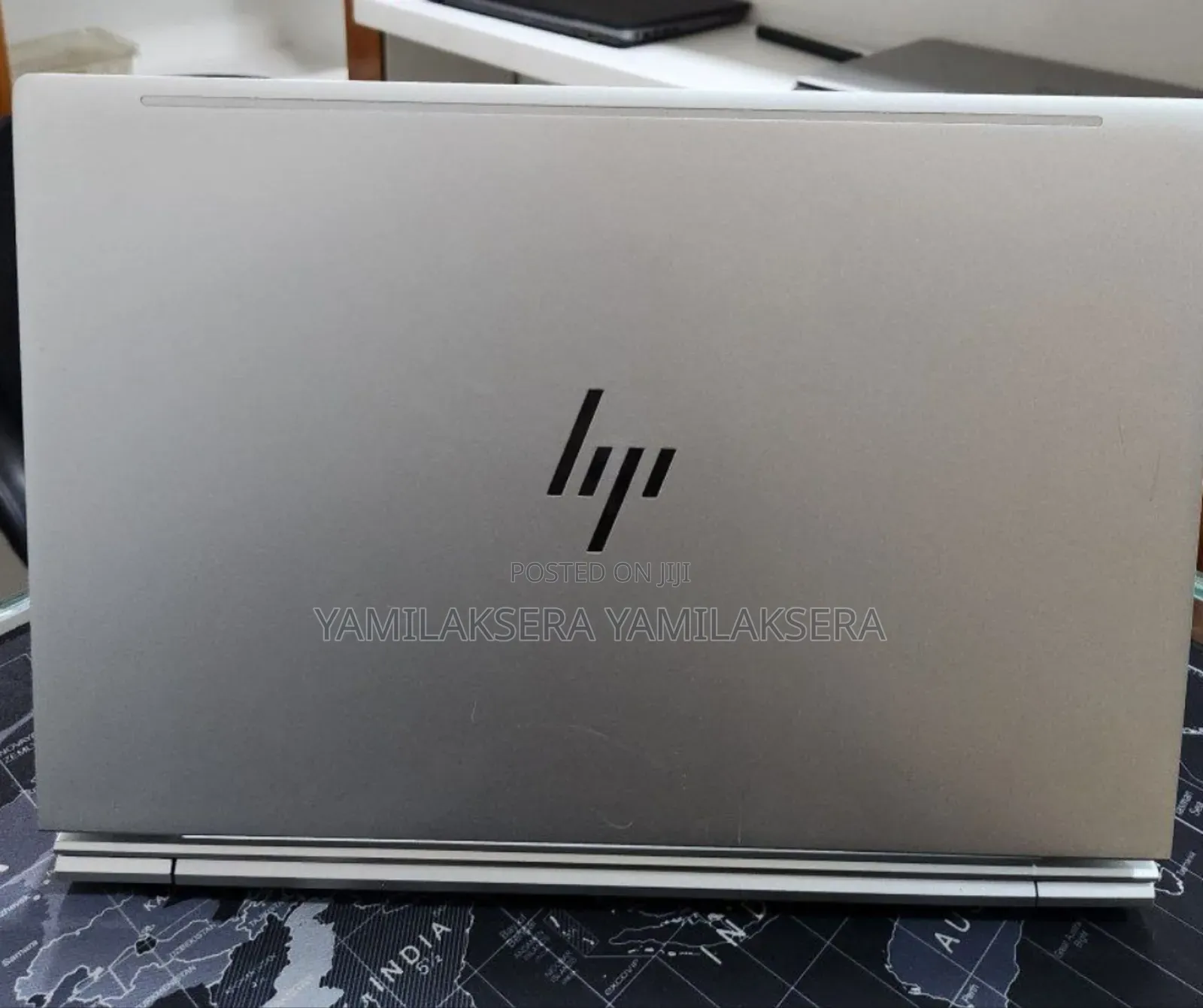 New Laptop HP EliteBook 840 G10 16GB Intel Core i7 SSD 512GB