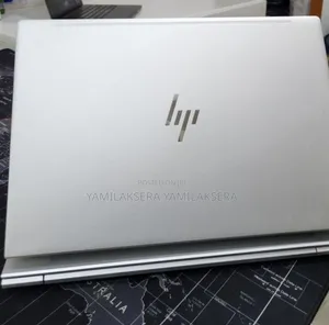 New Laptop HP EliteBook 840 G10 16GB Intel Core i7 SSD 512GB