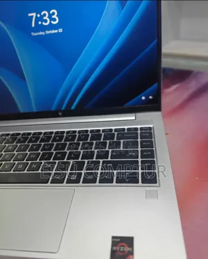 New Laptop HP Stream Notebook 16GB AMD Ryzen 5 SSD 512GB