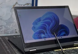New Laptop Lenovo ThinkPad Yoga 16GB Intel Core i5 SSD 256GB