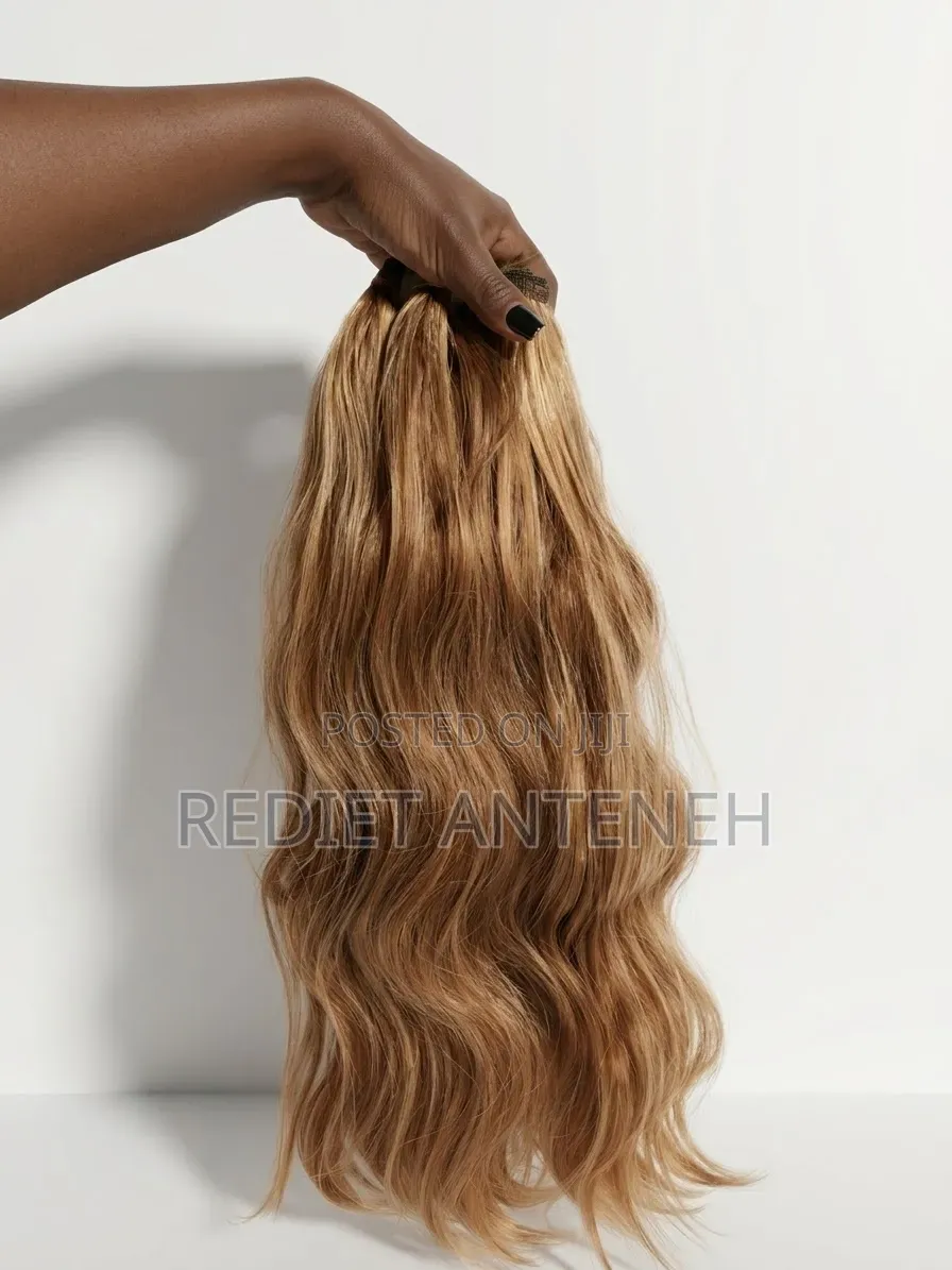 Quality Like Human Hair Delivery