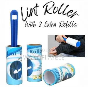 2in1Lint Roller