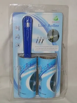 2in1Lint Roller