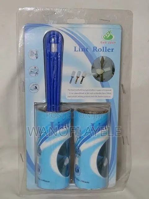 2in1Lint Roller