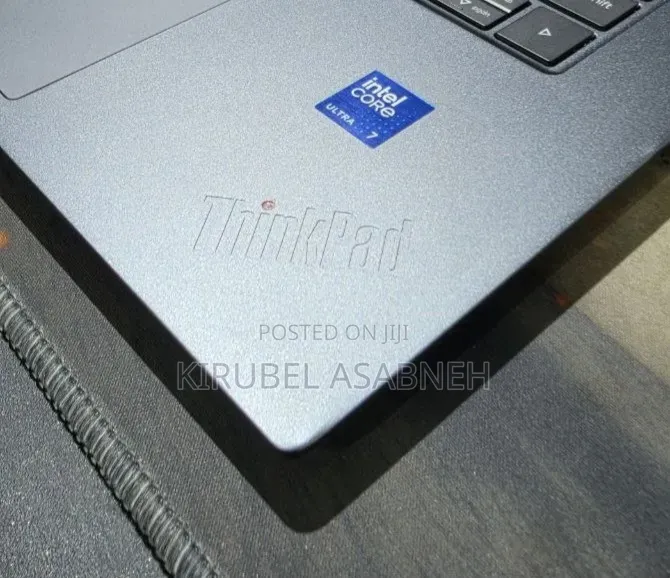 New Laptop Lenovo ThinkPad 10 32GB Intel Core Ultra 7 SSD 1T