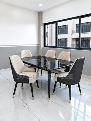 የመመገቢያ ጠረጴዛዎችን ከእኛ ይሸምቱ | Shop Dining Tables From Us