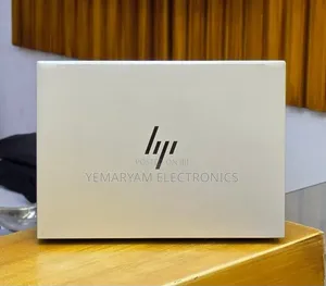 New Laptop HP EliteBook 830 16GB Intel Core i5 SSD 512GB