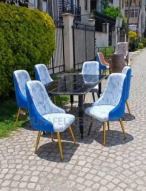 የመመገቢያ ጠረጴዛዎችን ከእኛ ይሸምቱ | Shop Dining Tables From Us