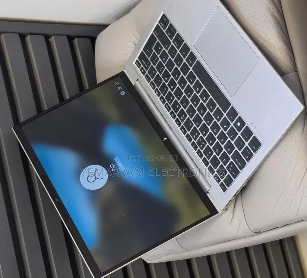 New Laptop HP EliteBook 830 16GB Intel Core i5 SSD 512GB