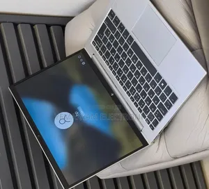 New Laptop HP EliteBook 830 16GB Intel Core i5 SSD 512GB