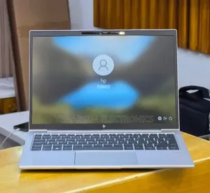 New Laptop HP EliteBook 830 16GB Intel Core i5 SSD 512GB
