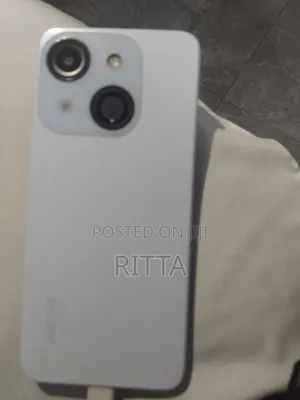 Itel A50C 32 GB White