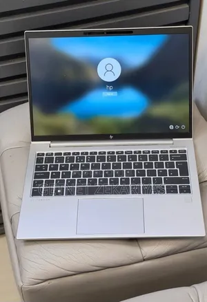 New Laptop HP Elite x360 830 G10 16GB Intel Core i5 SSD 512GB