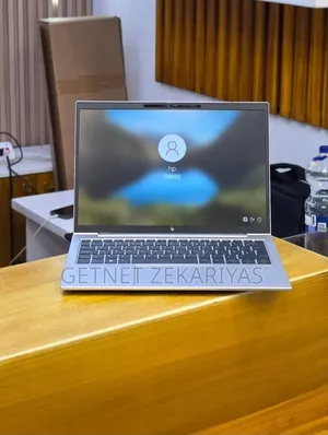 New Laptop HP Elite x360 830 G10 16GB Intel Core i5 SSD 512GB