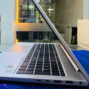 New Laptop HP 16GB Intel Core i5 SSD 512GB