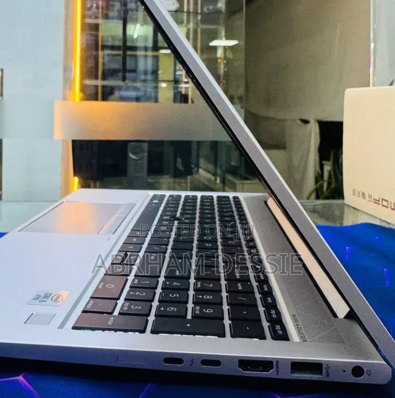New Laptop HP 16GB Intel Core i5 SSD 512GB