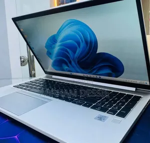 New Laptop HP 16GB Intel Core i5 SSD 512GB