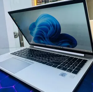 New Laptop HP 16GB Intel Core i5 SSD 512GB