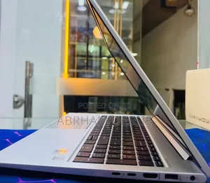 New Laptop HP 16GB Intel Core i5 SSD 512GB