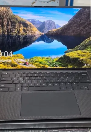 New Laptop Dell Precision 5570 16GB Intel Core i7 SSD 512GB