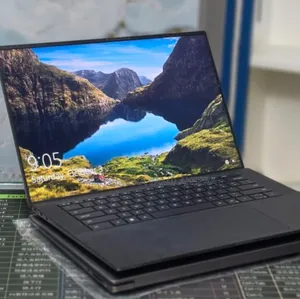 New Laptop Dell Precision 5570 16GB Intel Core i7 SSD 512GB