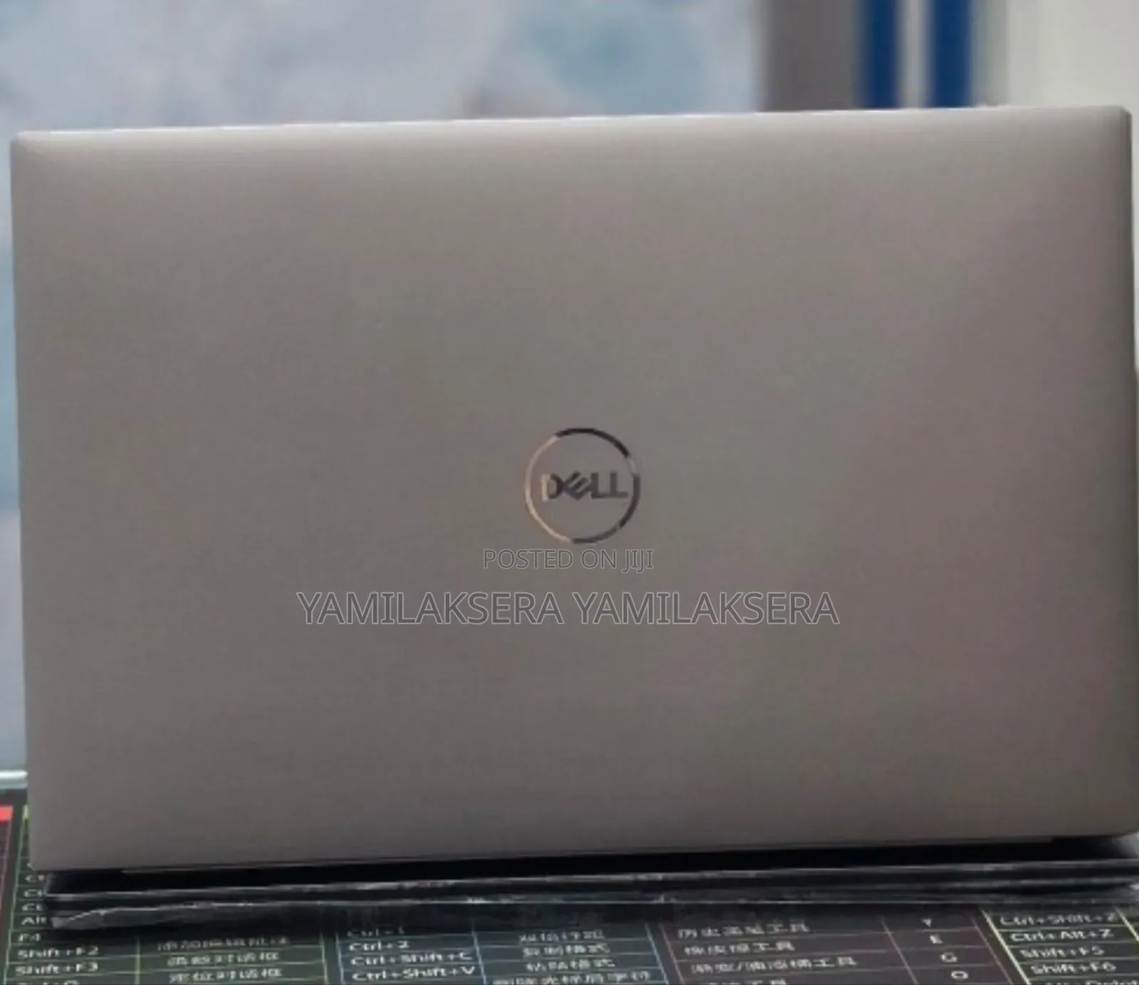New Laptop Dell Precision 5570 16GB Intel Core i7 SSD 512GB