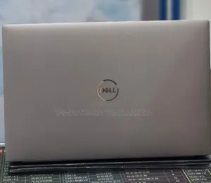 New Laptop Dell Precision 5570 16GB Intel Core i7 SSD 512GB