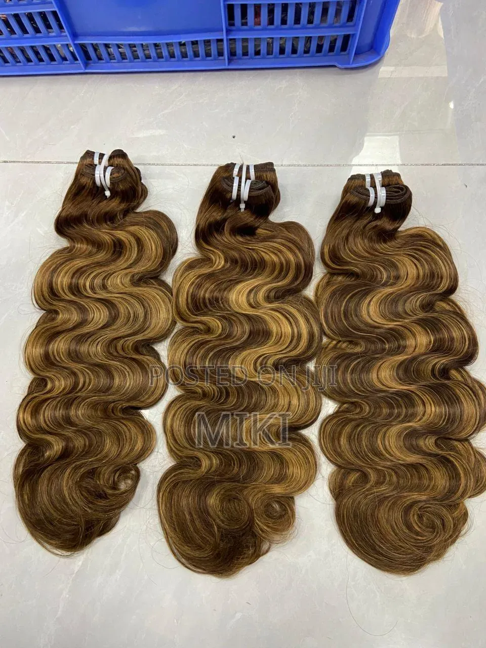 Orginal Wave 28 Inch Color