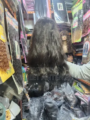 Quality Like Human Hair