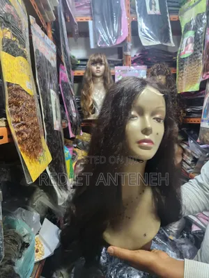 Quality Like Human Hair