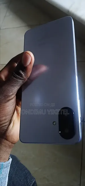 Samsung Galaxy A07 4G 128 GB