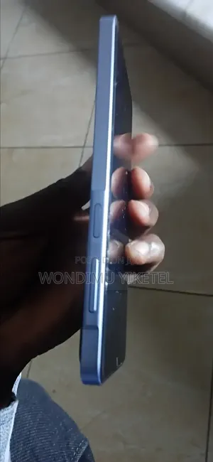 Samsung Galaxy A07 4G 128 GB