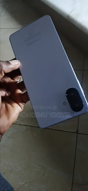 Samsung Galaxy A07 4G 128 GB