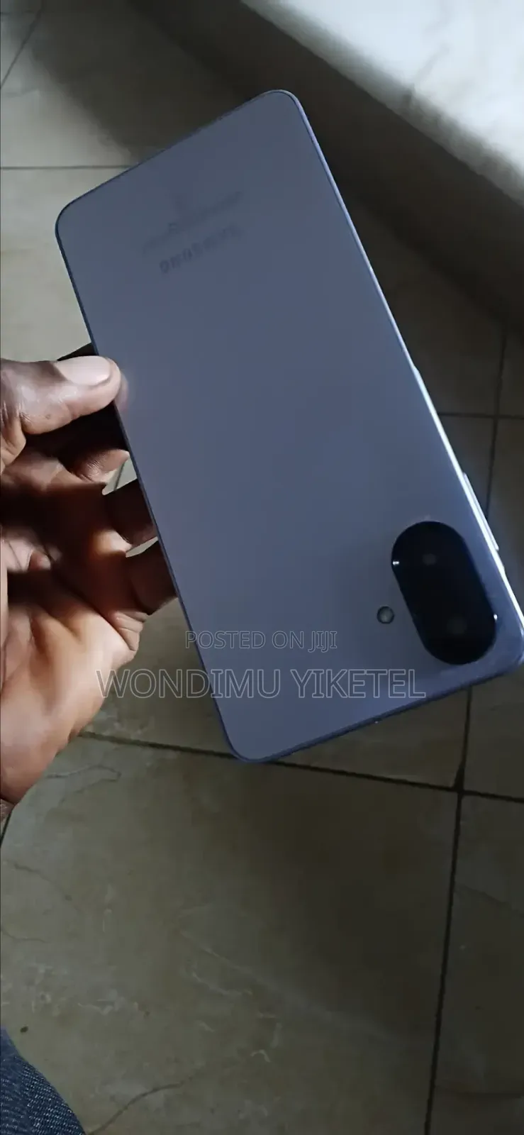 Samsung Galaxy A07 4G 128 GB