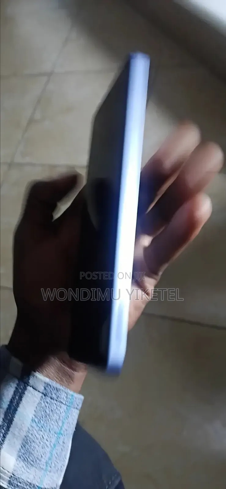 Samsung Galaxy A07 4G 128 GB
