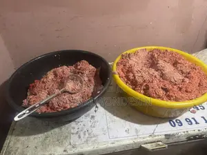 Quality Dog Food