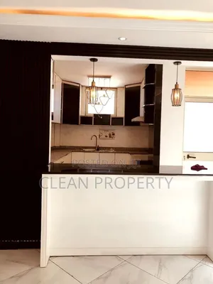 3bdrm Apartment in 清理属性, Bole for rent