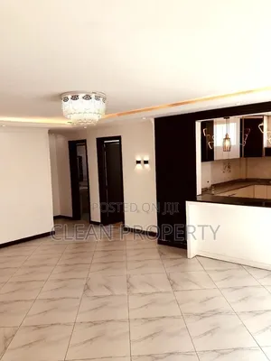 3bdrm Apartment in 清理属性, Bole for rent