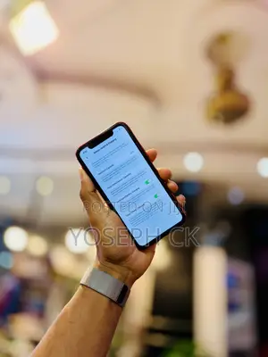 Apple iPhone 11 64 GB Red
